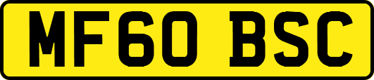 MF60BSC