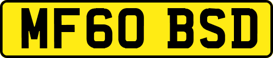 MF60BSD