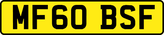 MF60BSF