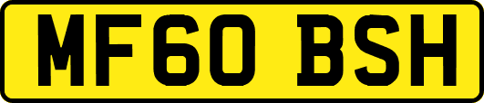 MF60BSH