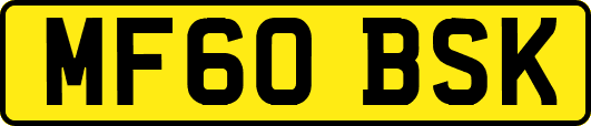MF60BSK