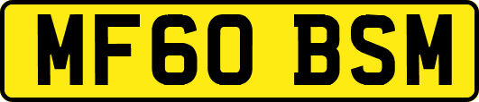 MF60BSM