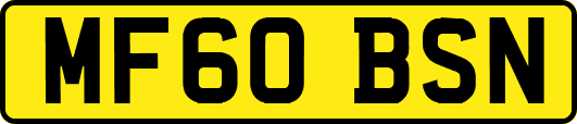 MF60BSN
