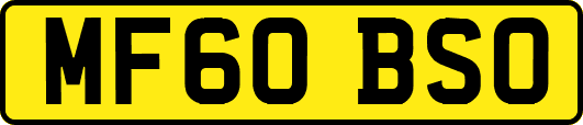 MF60BSO