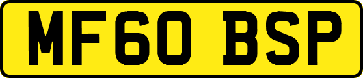 MF60BSP