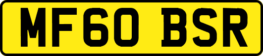 MF60BSR