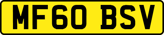 MF60BSV