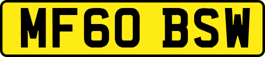 MF60BSW