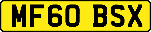 MF60BSX