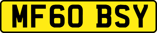 MF60BSY