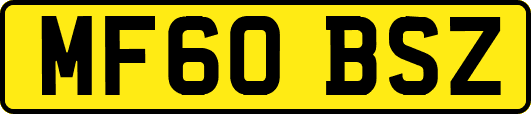 MF60BSZ