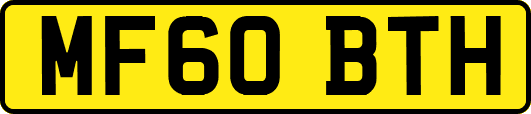 MF60BTH