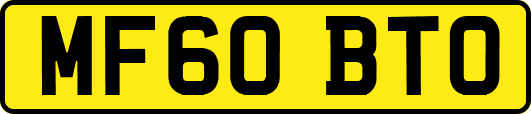 MF60BTO