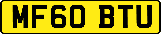 MF60BTU