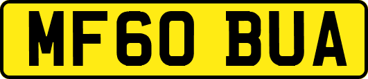 MF60BUA