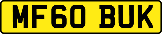 MF60BUK