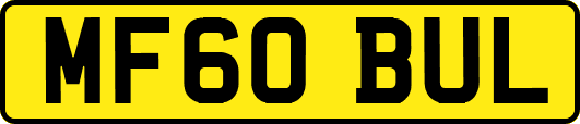 MF60BUL