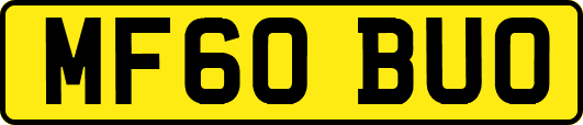 MF60BUO