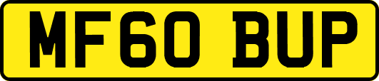 MF60BUP