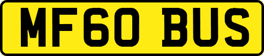 MF60BUS