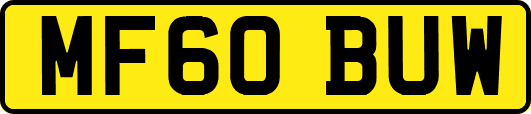 MF60BUW