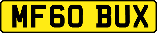 MF60BUX