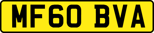 MF60BVA