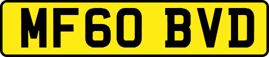 MF60BVD