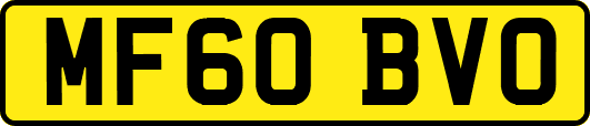 MF60BVO