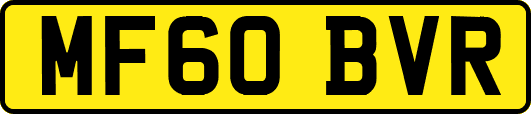 MF60BVR