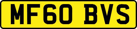 MF60BVS