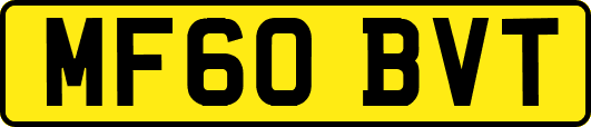 MF60BVT
