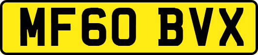 MF60BVX