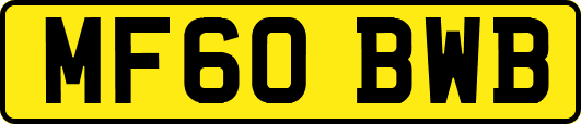 MF60BWB