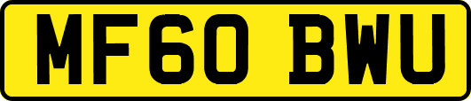 MF60BWU