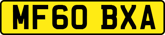 MF60BXA
