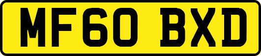 MF60BXD