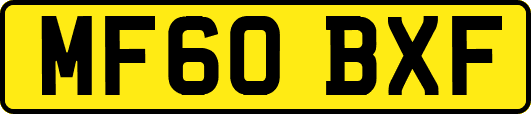 MF60BXF