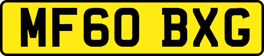 MF60BXG