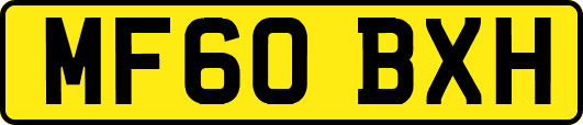 MF60BXH