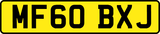 MF60BXJ