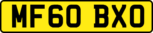 MF60BXO