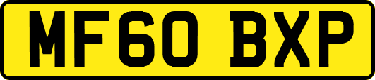 MF60BXP