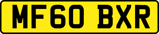 MF60BXR