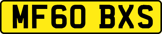 MF60BXS
