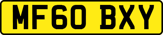 MF60BXY