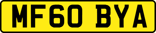 MF60BYA