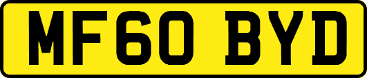 MF60BYD