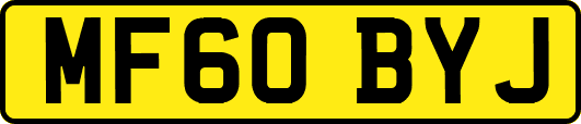 MF60BYJ