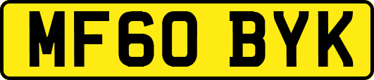 MF60BYK